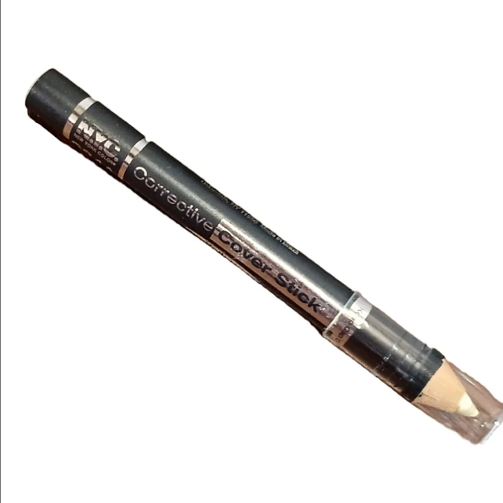 New York Colors Corrective Cover Stick